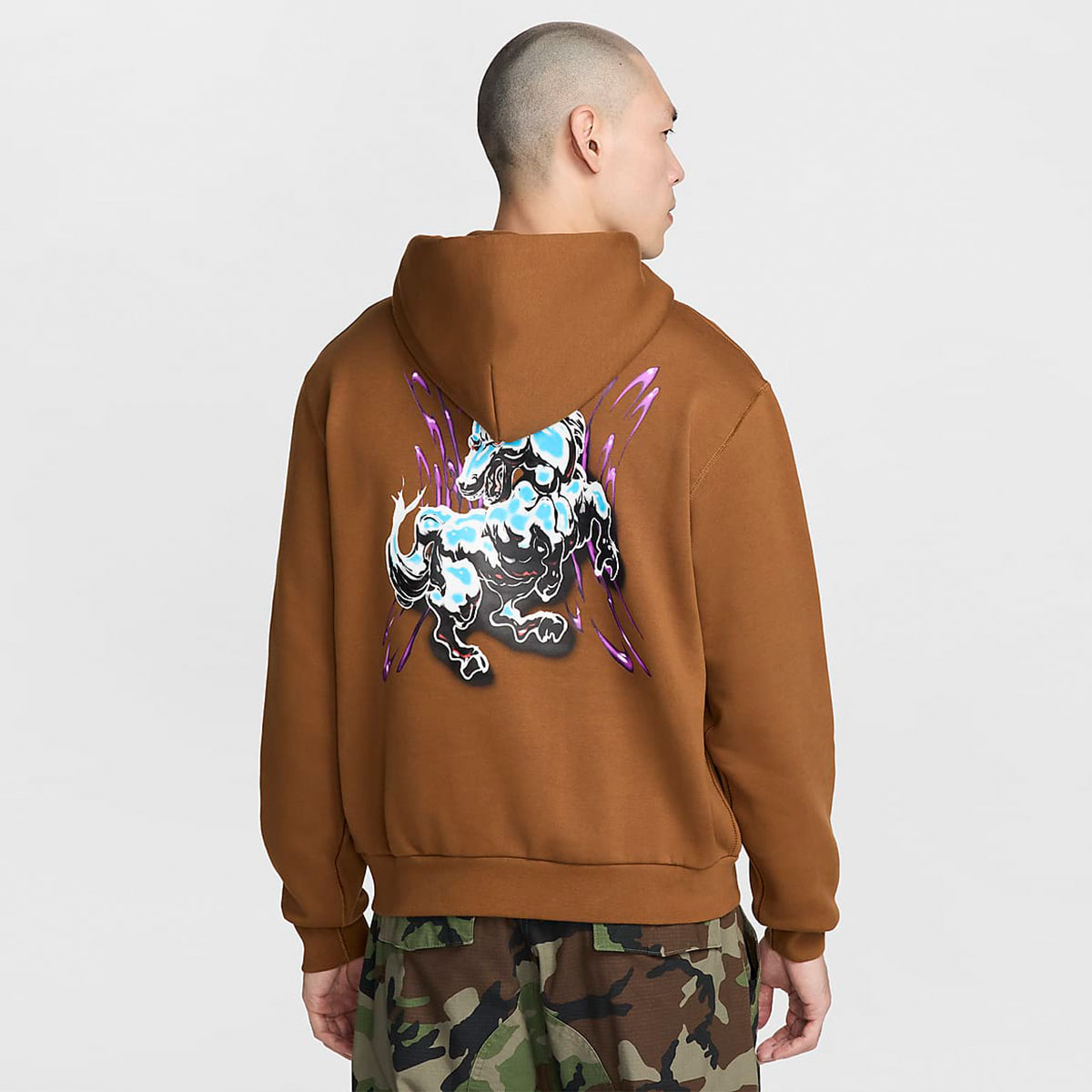 30%OFF NIKE SB ʥӡ ʥsb   ǥ ե꡼ ץ륪С ȥܡɥѡ 饤ȥ֥ƥå奿 L XL ͵֥ nikesbFV7370-281(JACK)