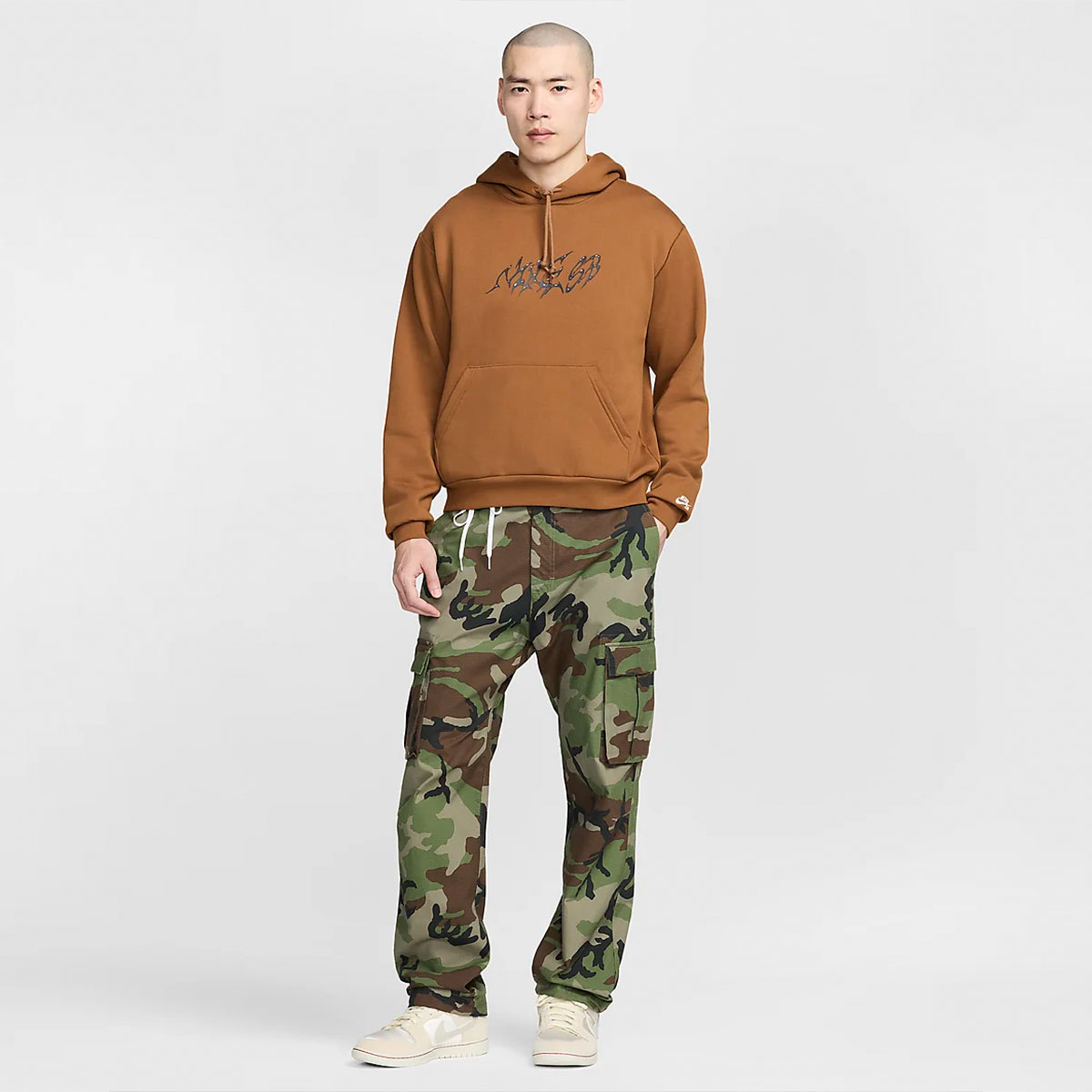 30%OFF NIKE SB ʥӡ ʥsb   ǥ ե꡼ ץ륪С ȥܡɥѡ 饤ȥ֥ƥå奿 L XL ͵֥ nikesbFV7370-281(JACK)