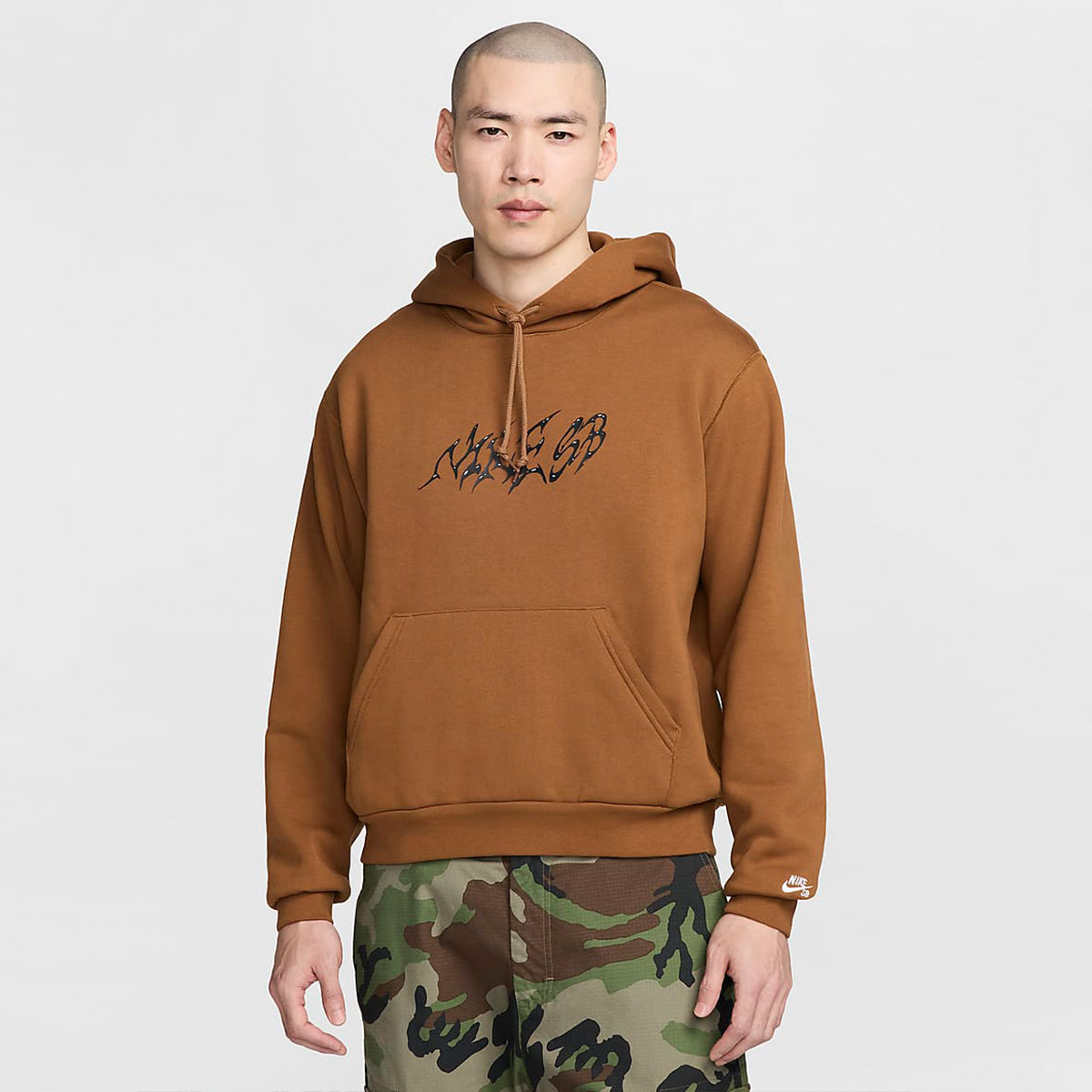 30%OFF NIKE SB ʥӡ ʥsb   ǥ ե꡼ ץ륪С ȥܡɥѡ 饤ȥ֥ƥå奿 L XL ͵֥ nikesbFV7370-281(JACK)