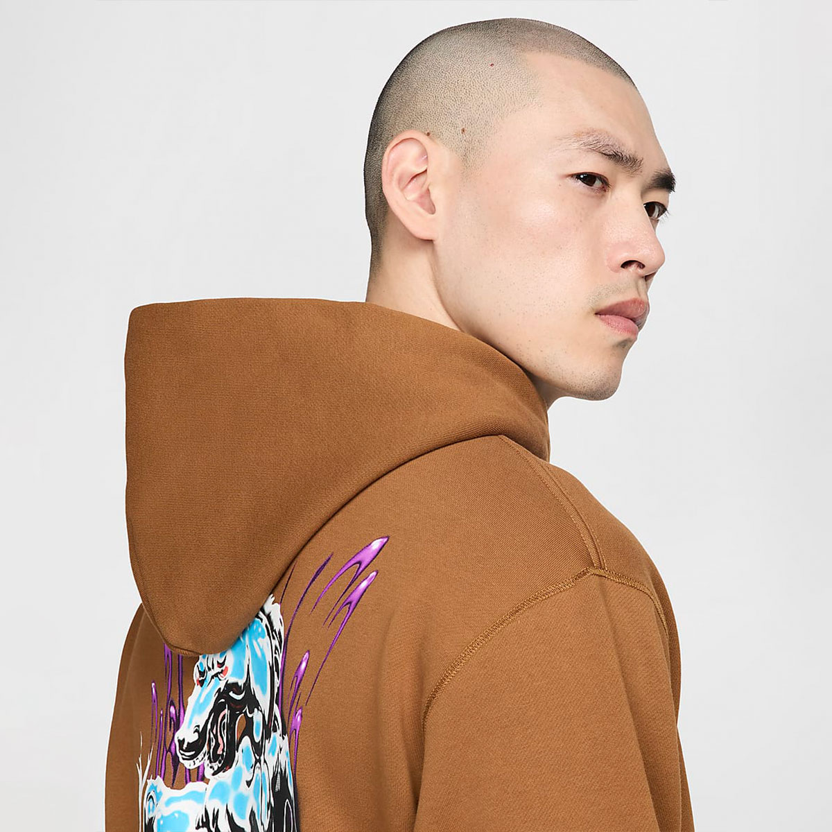 30%OFF NIKE SB ʥӡ ʥsb   ǥ ե꡼ ץ륪С ȥܡɥѡ 饤ȥ֥ƥå奿 L XL ͵֥ nikesbFV7370-281(JACK)