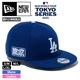 ��30%OFF ���ꥹ�ޥ�������ۥ˥塼���� ����å� 9fifty �ʥ���ե��եƥ��� �����󥼥륹���ɥ��㡼�� ˹�� �᥸�㡼 ������ ��� ��ǰ���쥯����� NEW ERA newera | 9FIFTY MLB TOKYO SERIES WORLD TOUR 2025��14542674��