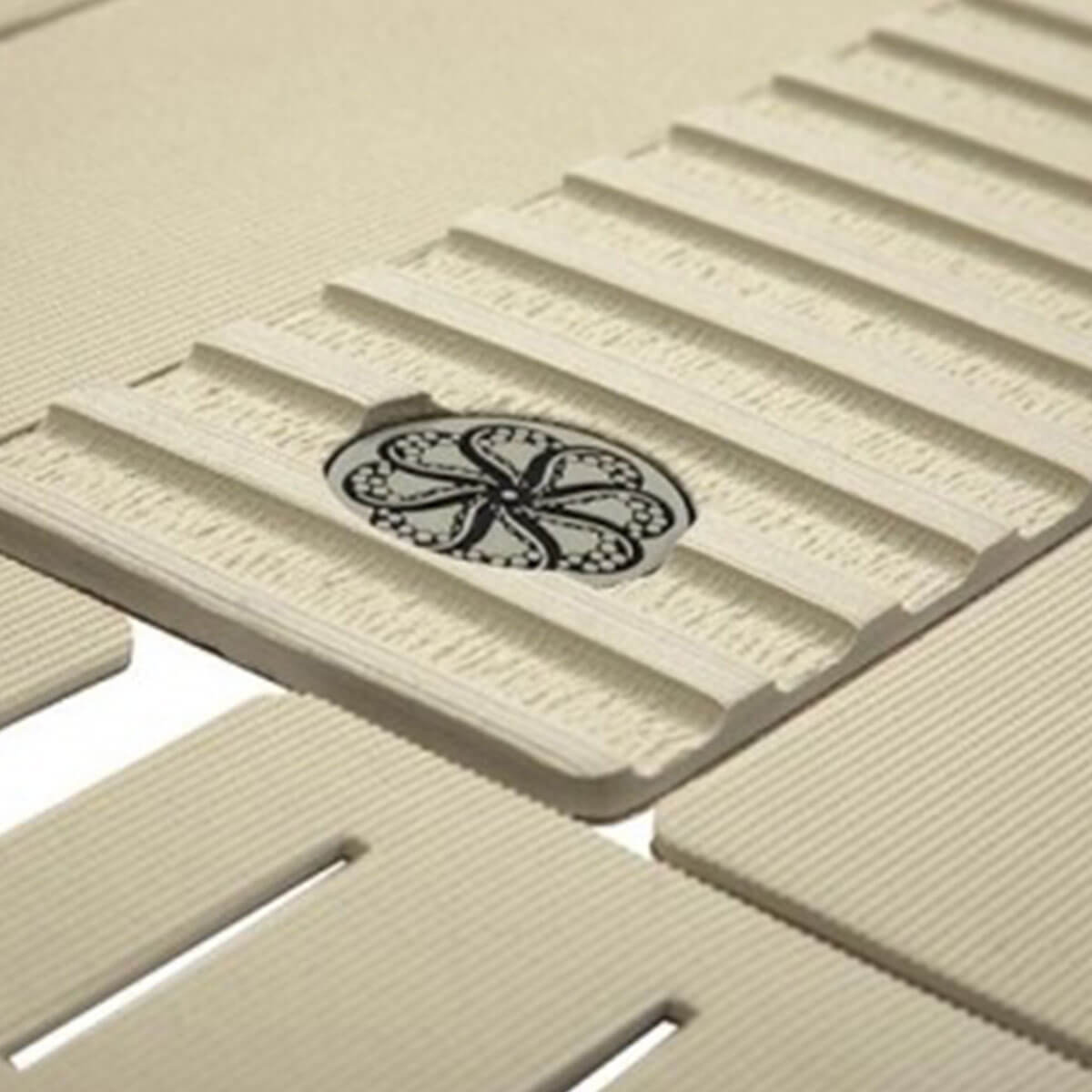 �����ȥѥ� �����եܡ��� �ǥå��ѥå� �ǥå��ѥå� �ե���ȥѥå� 7�ԡ��� ���å� �����륽�� �͵� �����ե��� �֥��� OCTOPUS  | Chippa Wilson Signature Front Deck Traction Pad��OGR001CWF��