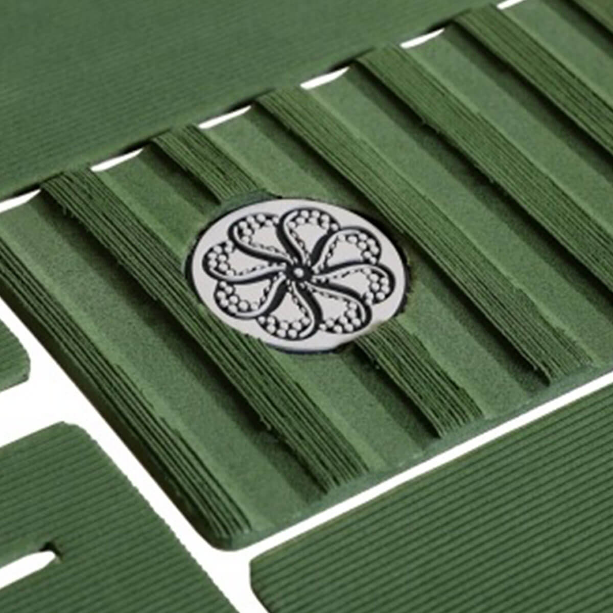 �����ȥѥ� �����եܡ��� �ǥå��ѥå� �ǥå��ѥå� �ե���ȥѥå� 7�ԡ��� ���å� �����륽�� �͵� �����ե��� �֥��� OCTOPUS  | Chippa Wilson Signature Front Deck Traction Pad��OGR001CWF��