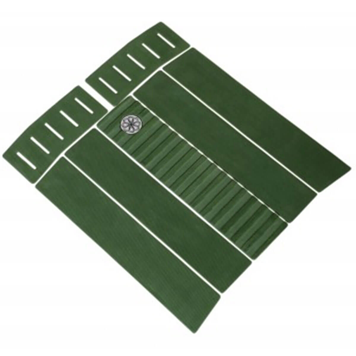 �����ȥѥ� �����եܡ��� �ǥå��ѥå� �ǥå��ѥå� �ե���ȥѥå� 7�ԡ��� ���å� �����륽�� �͵� �����ե��� �֥��� OCTOPUS  | Chippa Wilson Signature Front Deck Traction Pad��OGR001CWF��