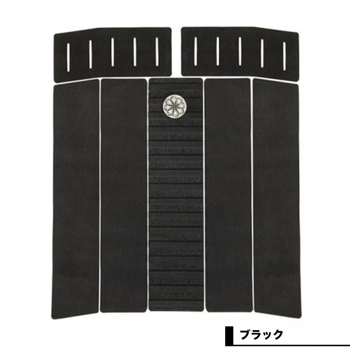 �����ȥѥ� �����եܡ��� �ǥå��ѥå� �ǥå��ѥå� �ե���ȥѥå� 7�ԡ��� ���å� �����륽�� �͵� �����ե��� �֥��� OCTOPUS  | Chippa Wilson Signature Front Deck Traction Pad��OGR001CWF��