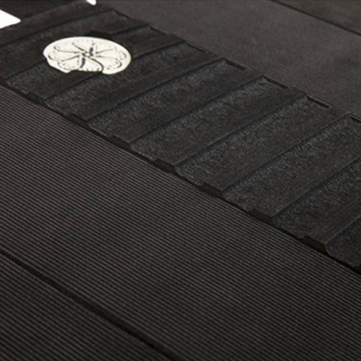 �����ȥѥ� �����եܡ��� �ǥå��ѥå� �ǥå��ѥå� �ե���ȥѥå� 7�ԡ��� ���å� �����륽�� �͵� �����ե��� �֥��� OCTOPUS  | Chippa Wilson Signature Front Deck Traction Pad��OGR001CWF��