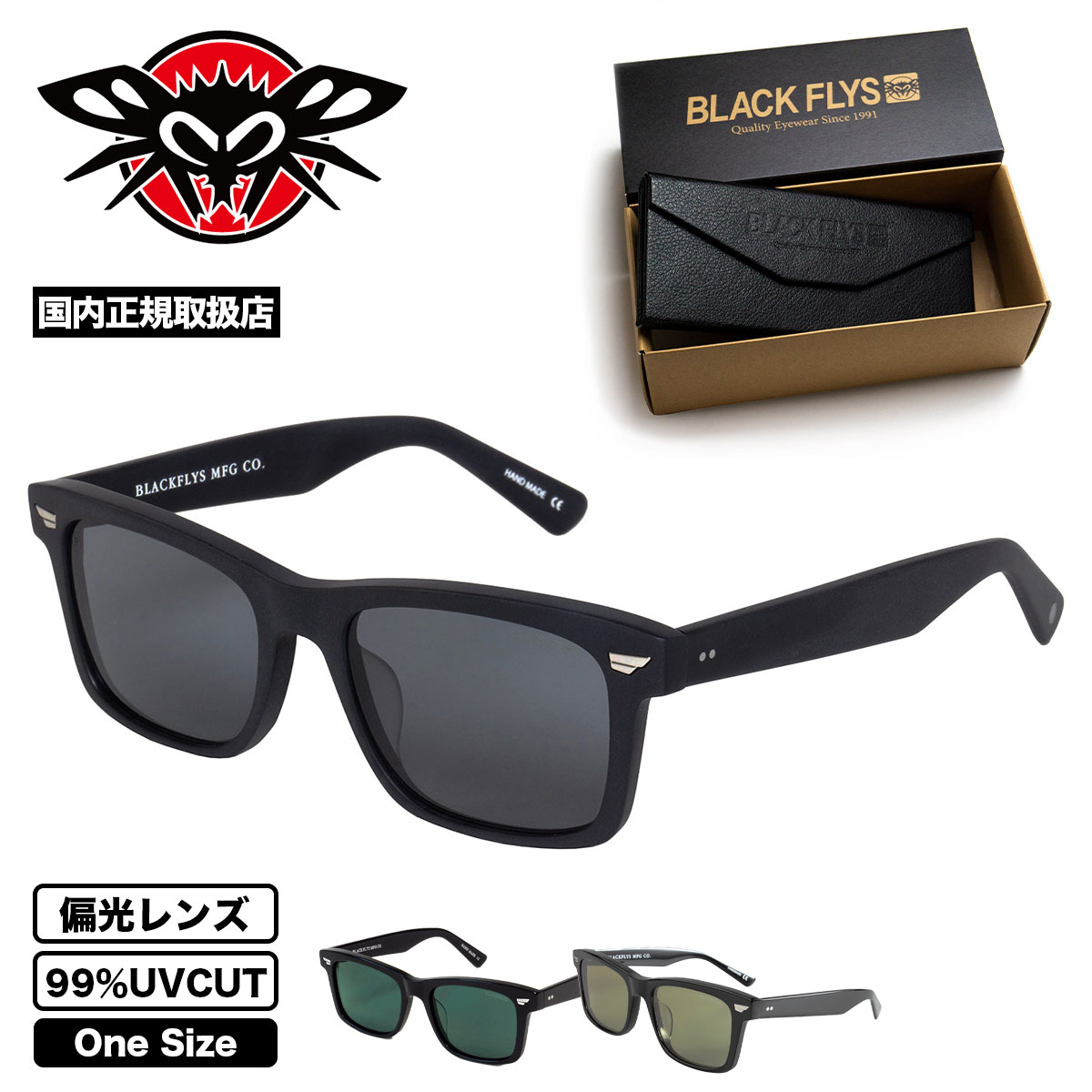BLACK FLYS �֥�å��ե饤 ���󥰥饹 �ե饤�ǥ��ȥ� �и���� �� �����ե��� �ץ쥼��� �͵� �֥��� ���� 2025 ���� | FLY DAYTONA(POL)��BF-1233��