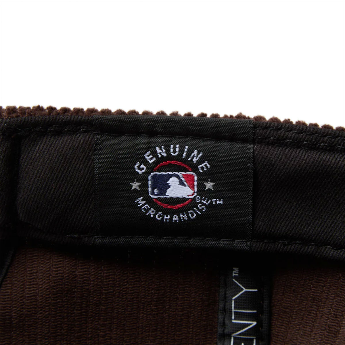 �˥塼���� ����å� ��� ˹�� MLB ��󥭡��� / �ѥɥ쥹 �����ǥ���� ��2�� S/M M/L �͵��֥��� NEW ERA  newera | 9TWENTY Corduroy��1466802-��