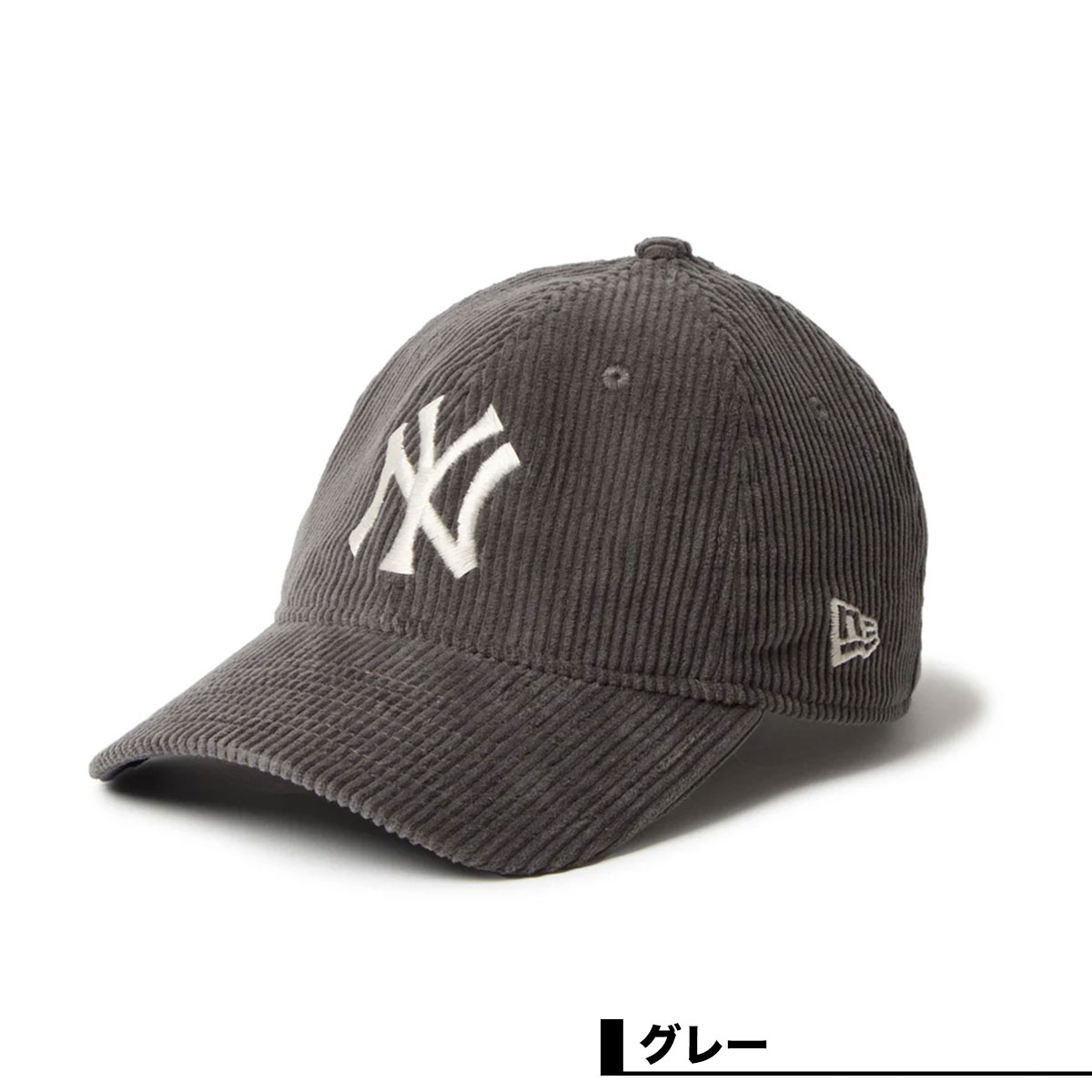 �˥塼���� ����å� ��� ˹�� MLB ��󥭡��� / �ѥɥ쥹 �����ǥ���� ��2�� S/M M/L �͵��֥��� NEW ERA  newera | 9TWENTY Corduroy��1466802-��