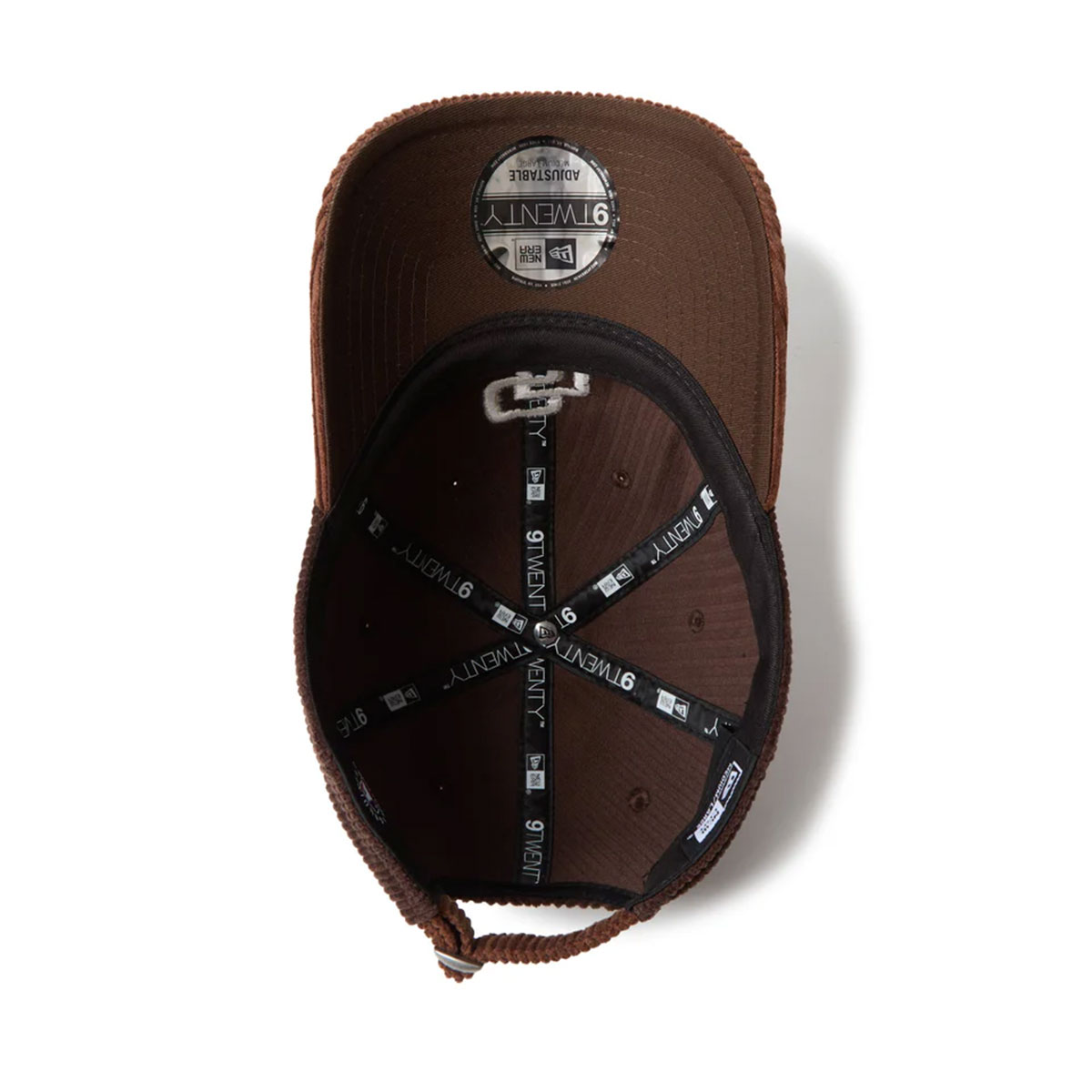 �˥塼���� ����å� ��� ˹�� MLB ��󥭡��� / �ѥɥ쥹 �����ǥ���� ��2�� S/M M/L �͵��֥��� NEW ERA  newera | 9TWENTY Corduroy��1466802-��