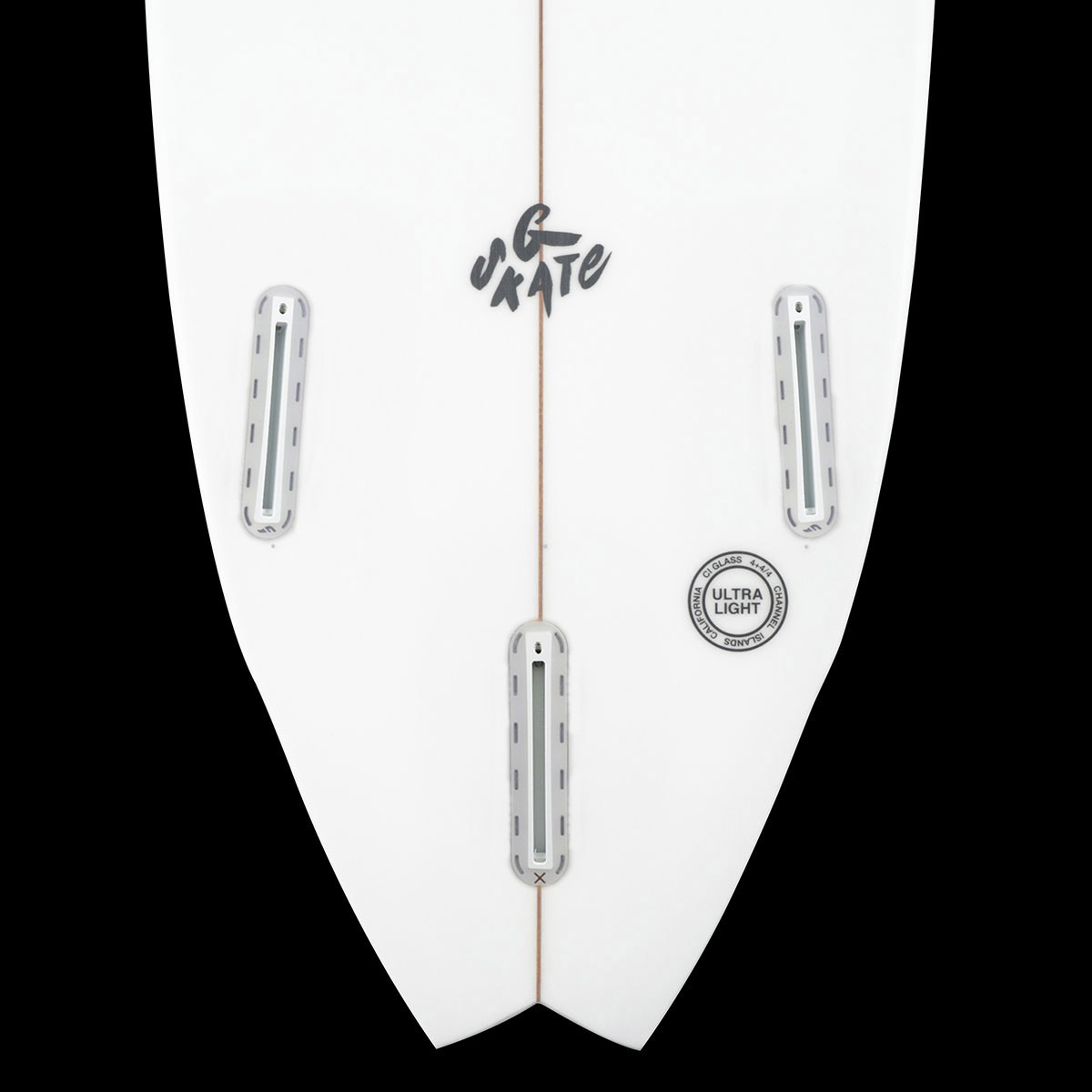 �ڥ��ꥢ��󥹥�����ۥ���ͥ륢����� �����եܡ��� g�������� ������������ �����եܡ��� ���硼�ȥܡ��� ������å� 5.4 5.6 5.8 Channel Islands surfboards G SKATE 5'4 5'6 5'8 futures. TRI �����ե��� �����ͥ��PU��