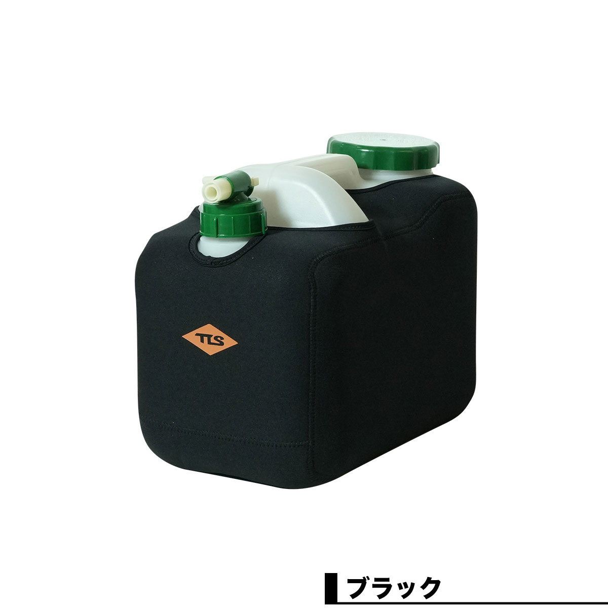 �ġ��륹�ȥ����륹 �ݥ꥿�� ���С� ���å� 12L �����ե��� �����ȥɥ� �ݲ� ���� �����顼�ܥå��� �͵��֥��� TLS TOOLS | POLYTANK COVER SET��665832��