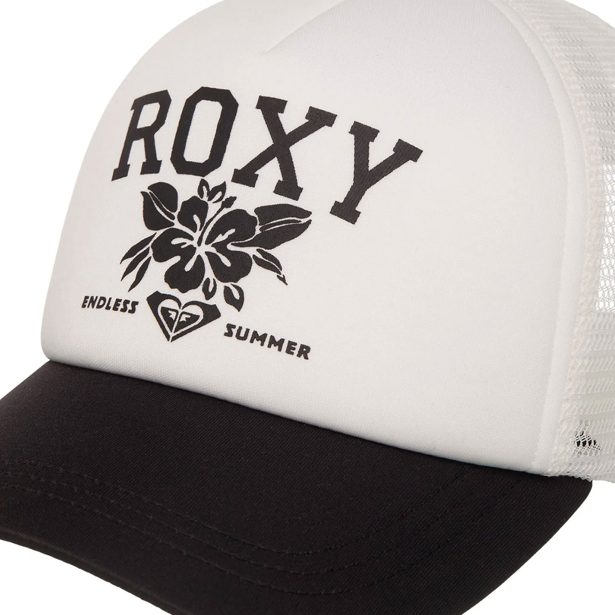 ROXY | GOLD DUST GIRL CAP��ERJHA04474��