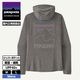 Patagonia | Men's Capilene Cool Sun Hoody - Peak Visions��44939��