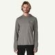 Patagonia | Men's Capilene Cool Sun Hoody - Peak Visions��44939��