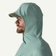 Patagonia | Men's Capilene Cool Sun Hoody - Peak Visions��44939��