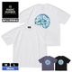 MAGIC NUMBER  | XV US COTTON SIS T-SHIRT��MN015��