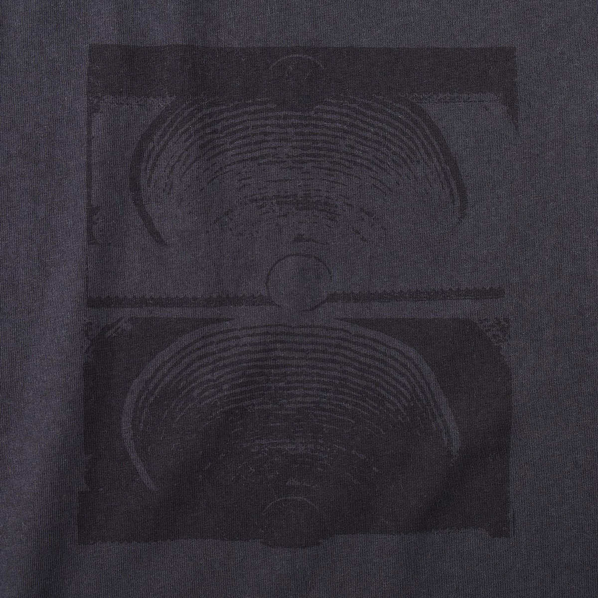 FORMER  | CRUX OVERDYE T-SHIRT��FTE-26101��