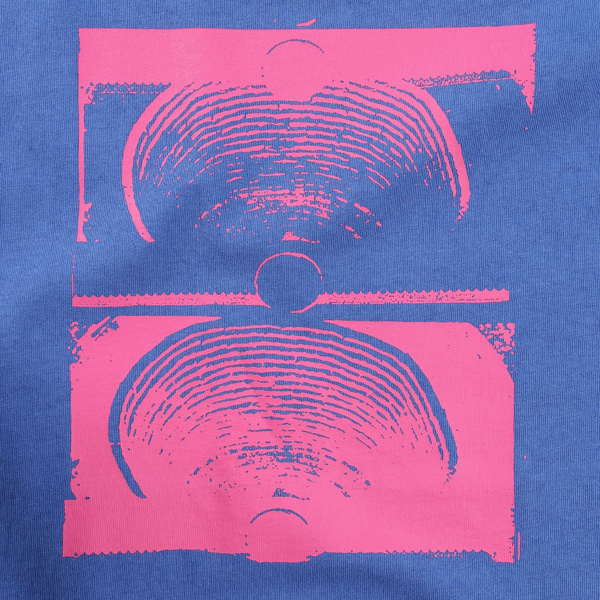 FORMER  | CRUX OVERDYE T-SHIRT��FTE-26101��