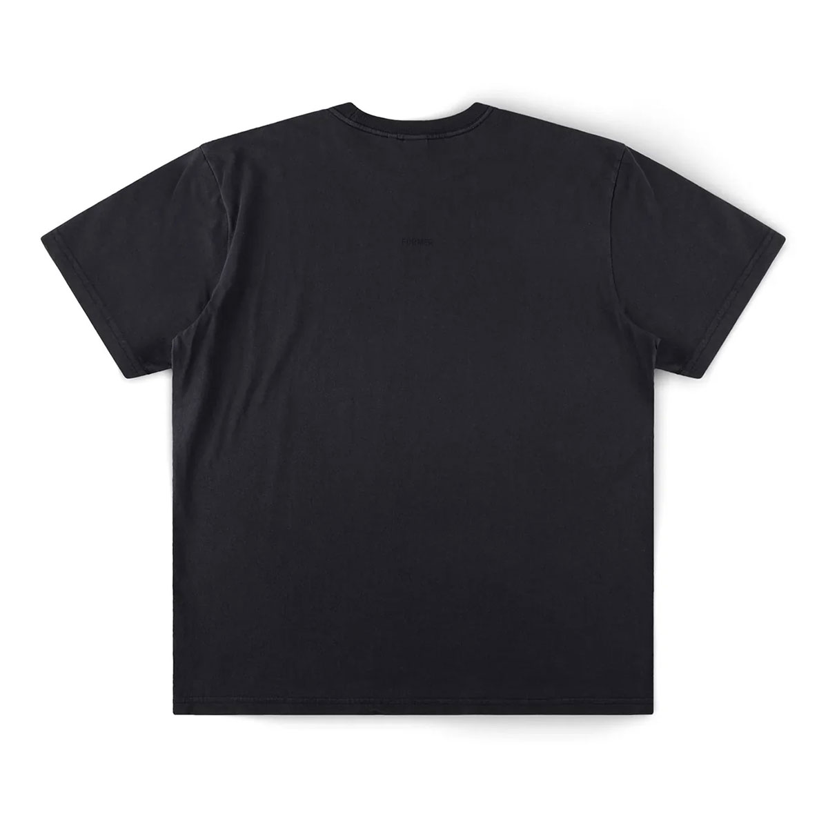 FORMER  | CRUX OVERDYE T-SHIRT��FTE-26101��