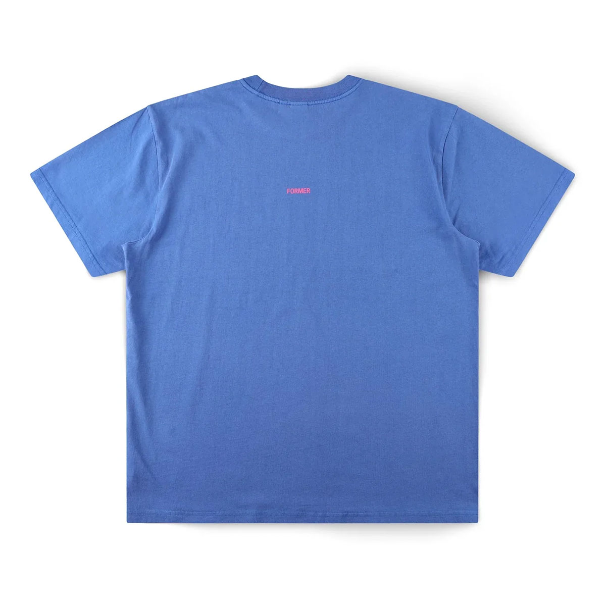 FORMER  | CRUX OVERDYE T-SHIRT��FTE-26101��