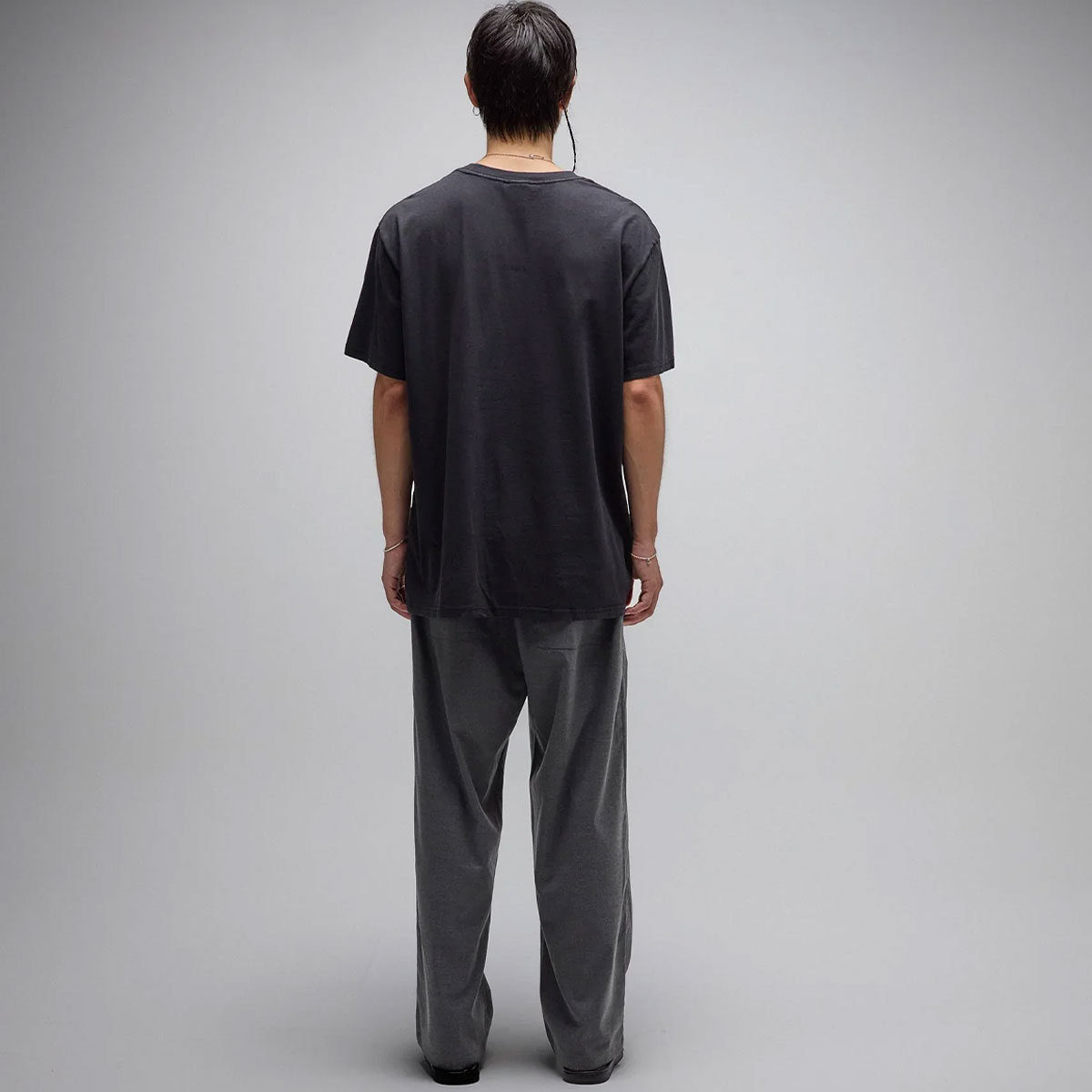 FORMER  | CRUX OVERDYE T-SHIRT��FTE-26101��