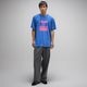 FORMER  | CRUX OVERDYE T-SHIRT��FTE-26101��