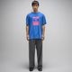 FORMER  | CRUX OVERDYE T-SHIRT��FTE-26101��