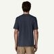 Patagonia | Men's Midweight '95 Oval Logo Pocket Tee��37880��