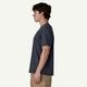 Patagonia | Men's Midweight '95 Oval Logo Pocket Tee��37880��