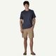 Patagonia | Men's Midweight '95 Oval Logo Pocket Tee��37880��