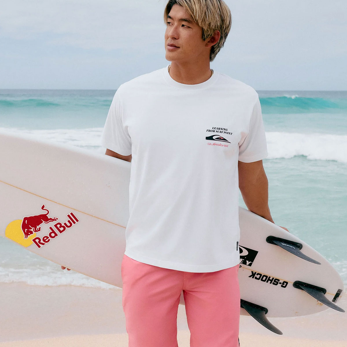 ��20%OFF ���ꥢ��󥹥������ QUIKSILVER | MW BACK LOGO BEACHSHORT 20NB��QBS262001��