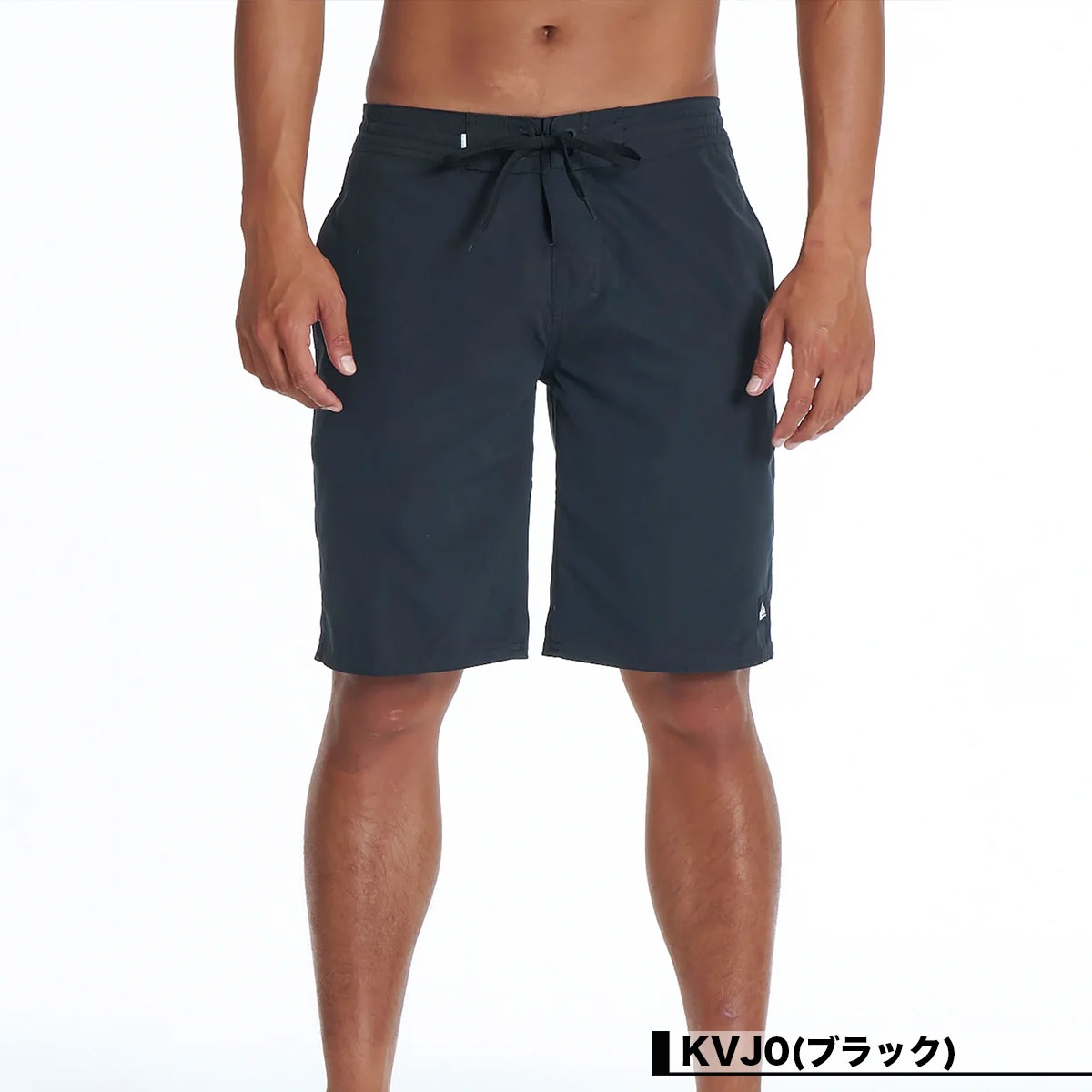 ��20%OFF ���ꥢ��󥹥������ QUIKSILVER | MW BACK LOGO BEACHSHORT 20NB��QBS262001��