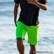 ��20%OFF ���ꥢ��󥹥������ QUIKSILVER | MW BACK LOGO BEACHSHORT 20NB��QBS262001��