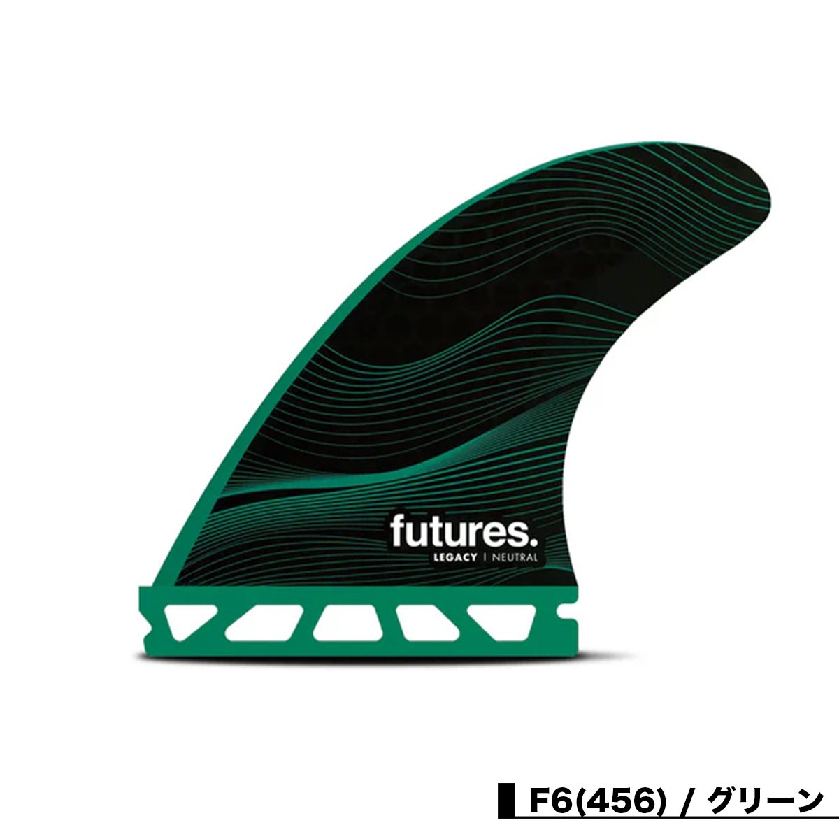 futures. | RTM HEX LEGACY F4 / F6 ��11007131RHF-��