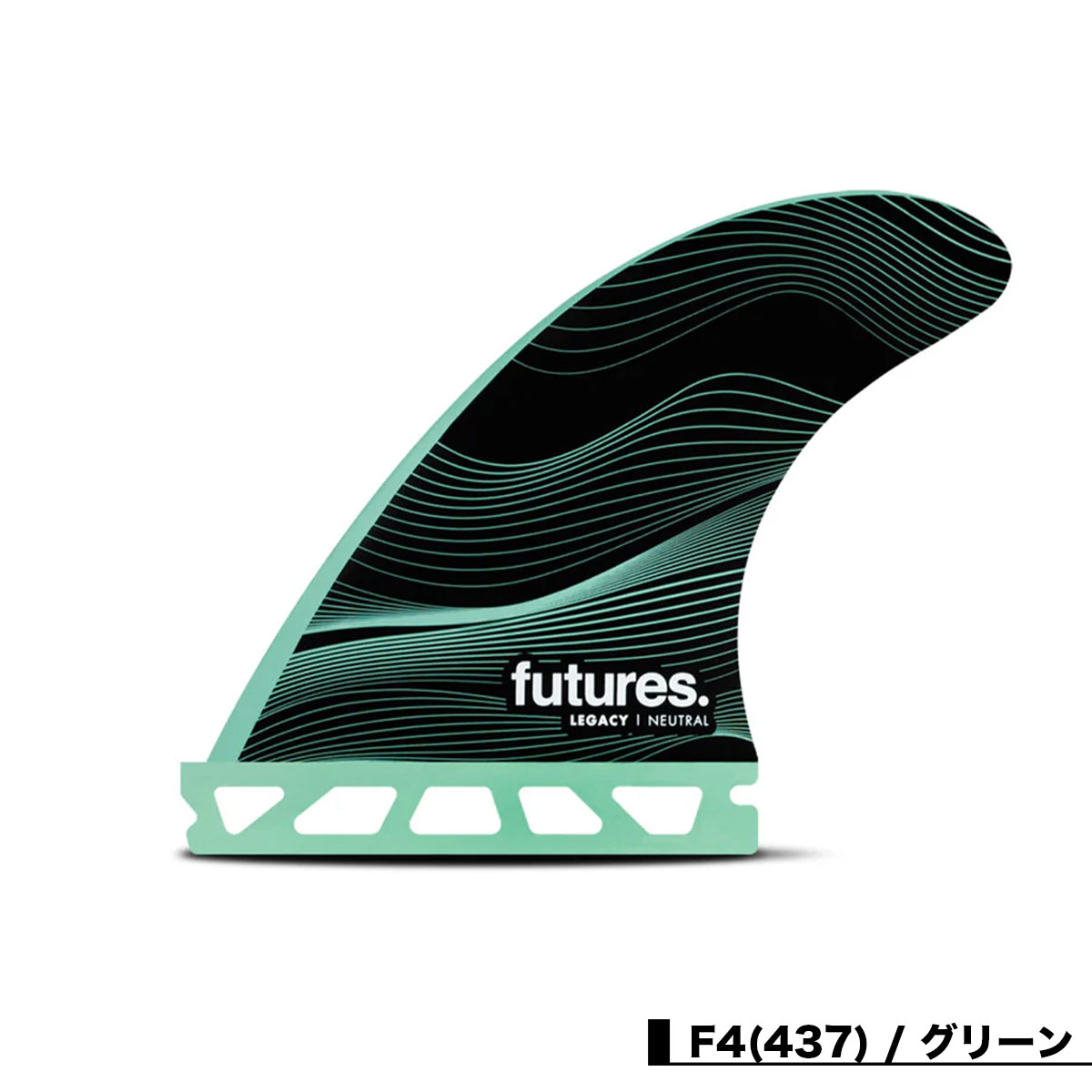 futures. | RTM HEX LEGACY F4 / F6 ��11007131RHF-��