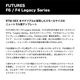 futures. | RTM HEX LEGACY F4 / F6 ��11007131RHF-��
