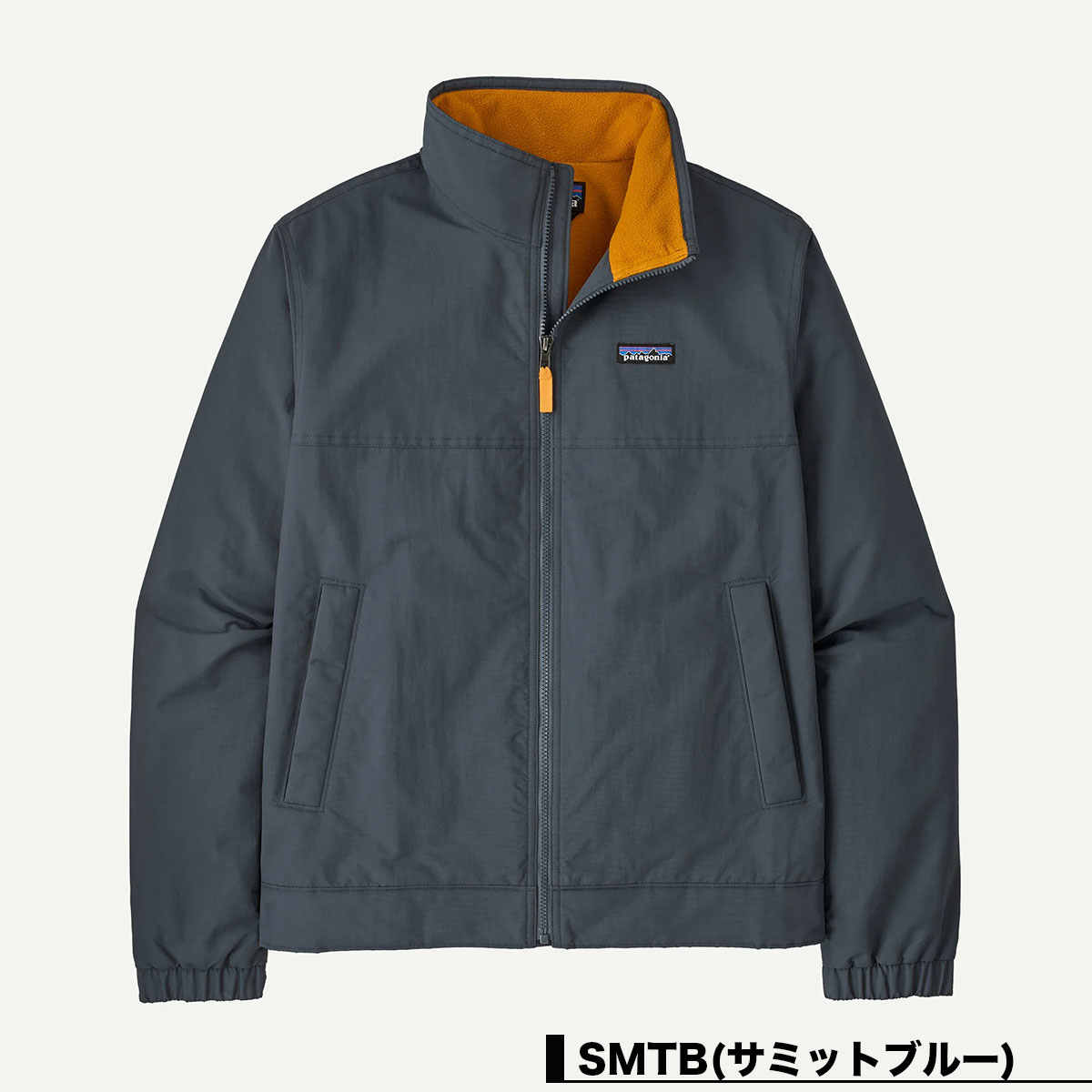 Patagonia  | Men's Isthmus Lined Jacket��20445��