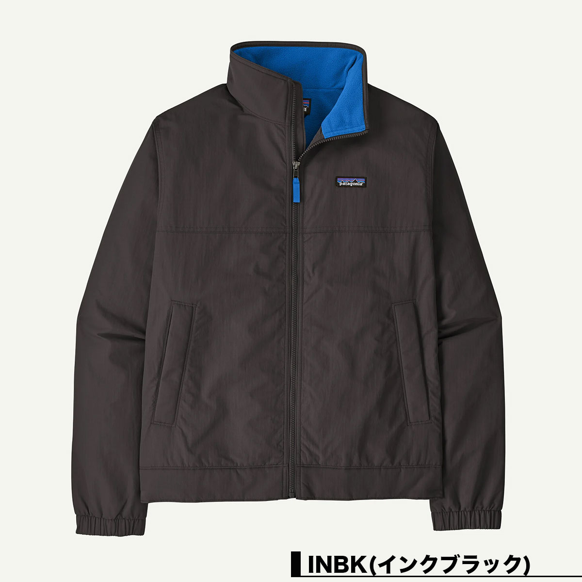 Patagonia  | Men's Isthmus Lined Jacket��20445��