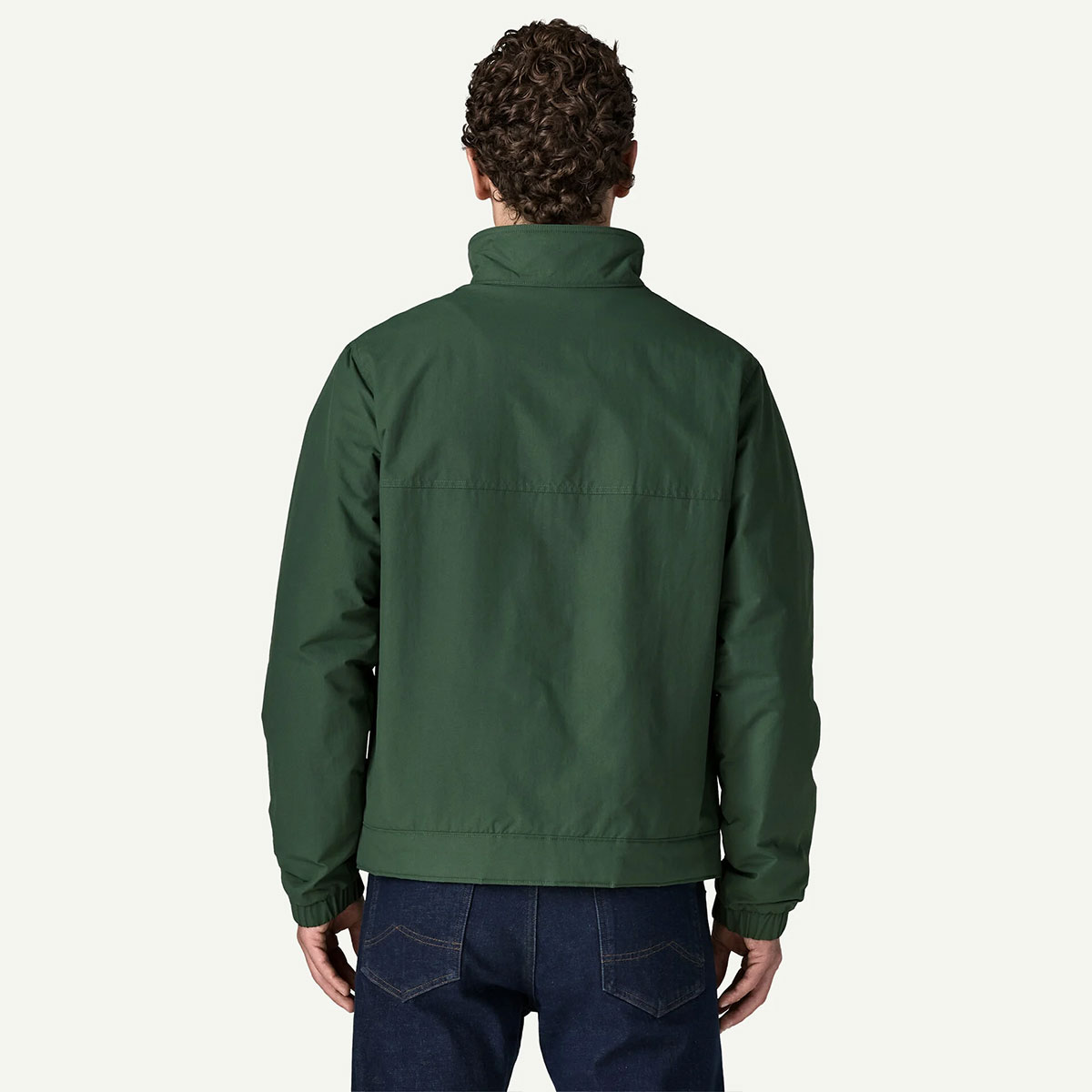 Patagonia  | Men's Isthmus Lined Jacket��20445��