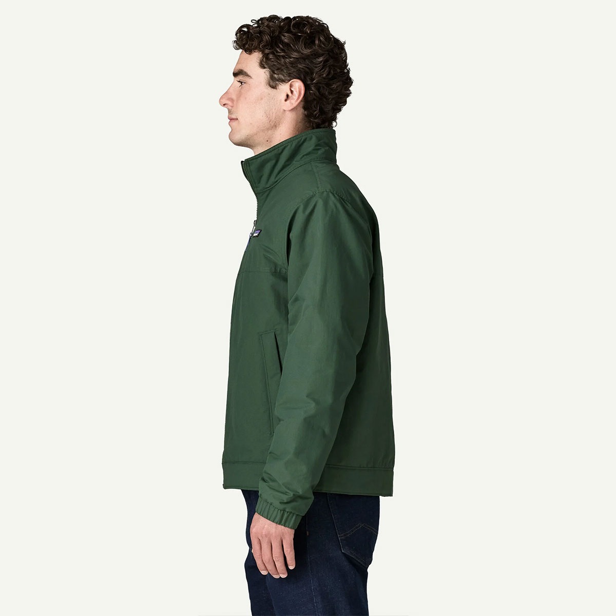 Patagonia  | Men's Isthmus Lined Jacket��20445��