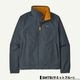 Patagonia  | Men's Isthmus Lined Jacket��20445��