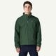 Patagonia  | Men's Isthmus Lined Jacket��20445��