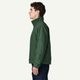 Patagonia  | Men's Isthmus Lined Jacket��20445��