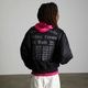HUF  | OLYMPIA FLIGHT JACKET��JK00518��