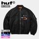 HUF  | OLYMPIA FLIGHT JACKET��JK00518��
