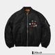 HUF  | OLYMPIA FLIGHT JACKET��JK00518��