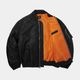 HUF  | OLYMPIA FLIGHT JACKET��JK00518��