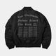 HUF  | OLYMPIA FLIGHT JACKET��JK00518��