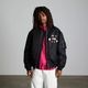 HUF  | OLYMPIA FLIGHT JACKET��JK00518��